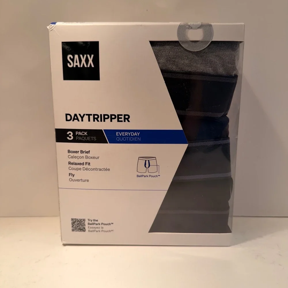 Saxx Daytripper 3XL (46